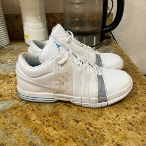 Jordan Team Elite size 6.5